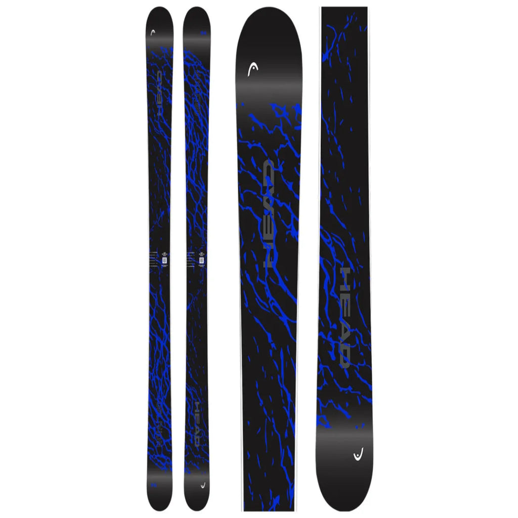 Head Oblivion 94 Skis 2026