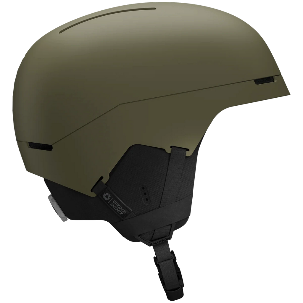 Salomon Brigade Index MIPS Helmet 2026