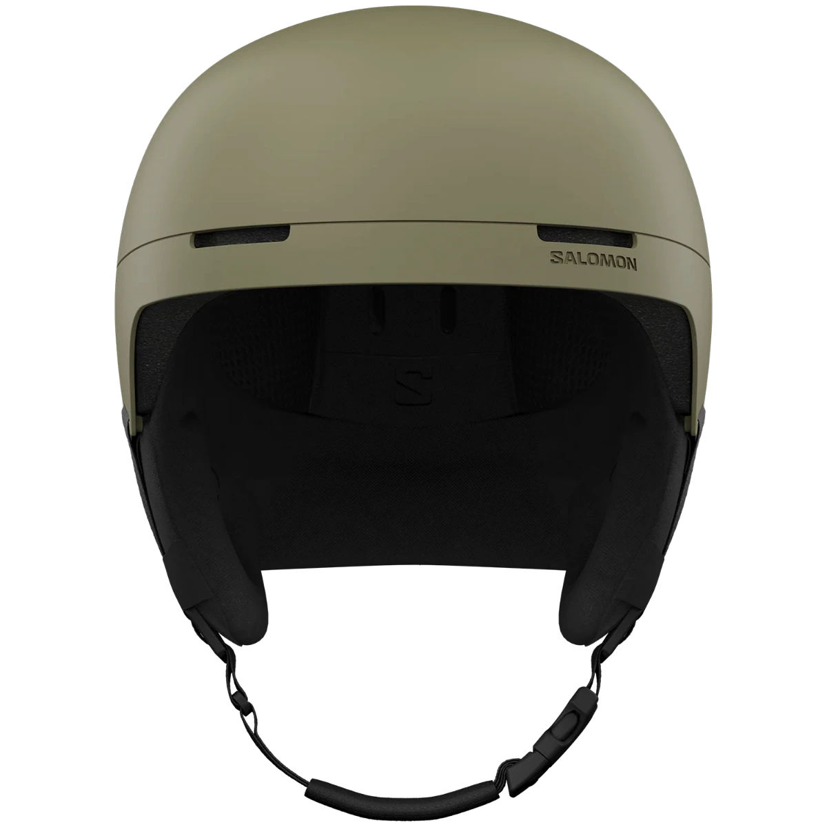 Salomon Brigade Index MIPS Helmet 2026