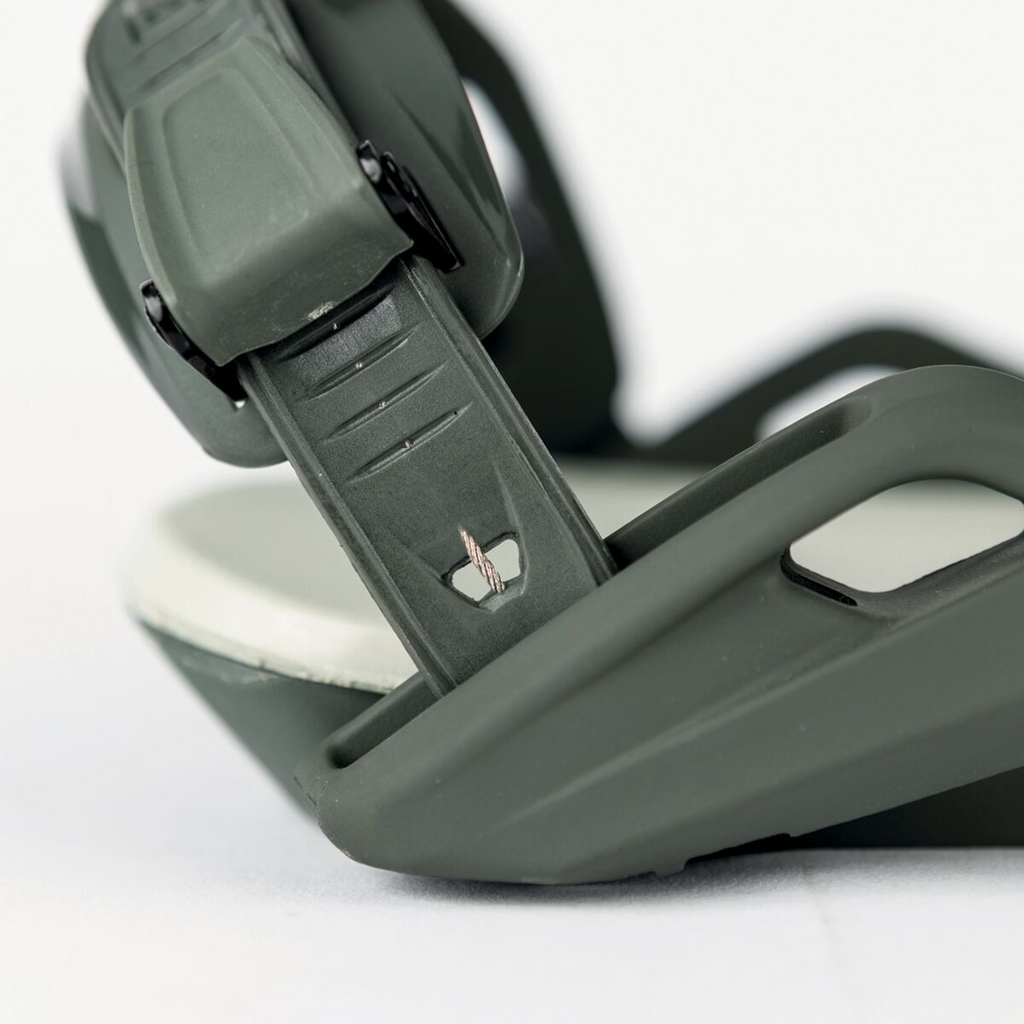 Nitro One Snowboard Bindings 2026