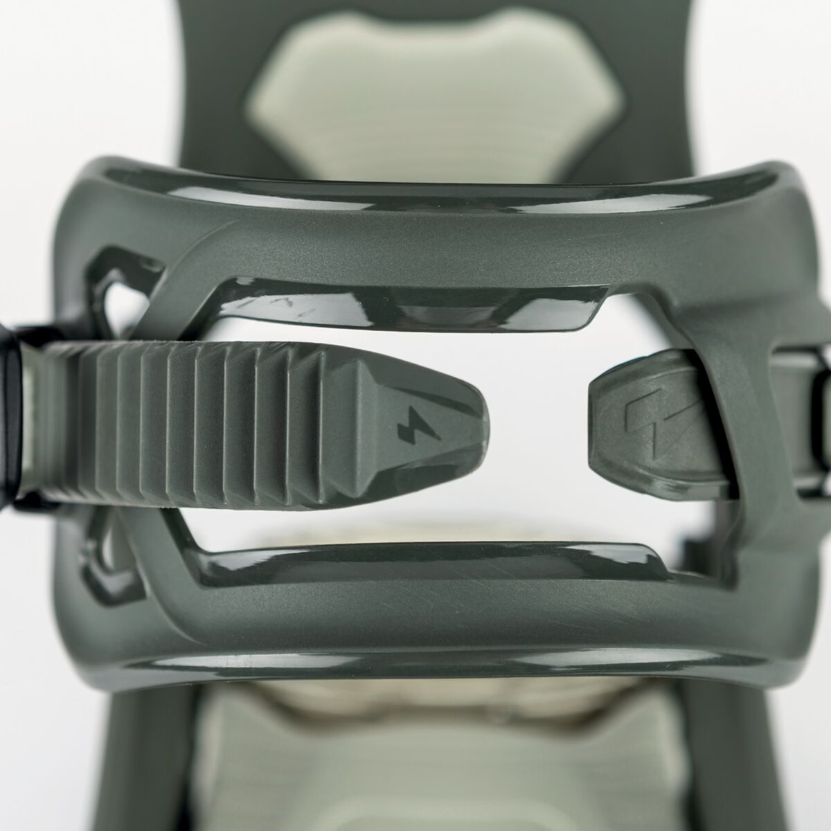 Nitro One Snowboard Bindings 2026