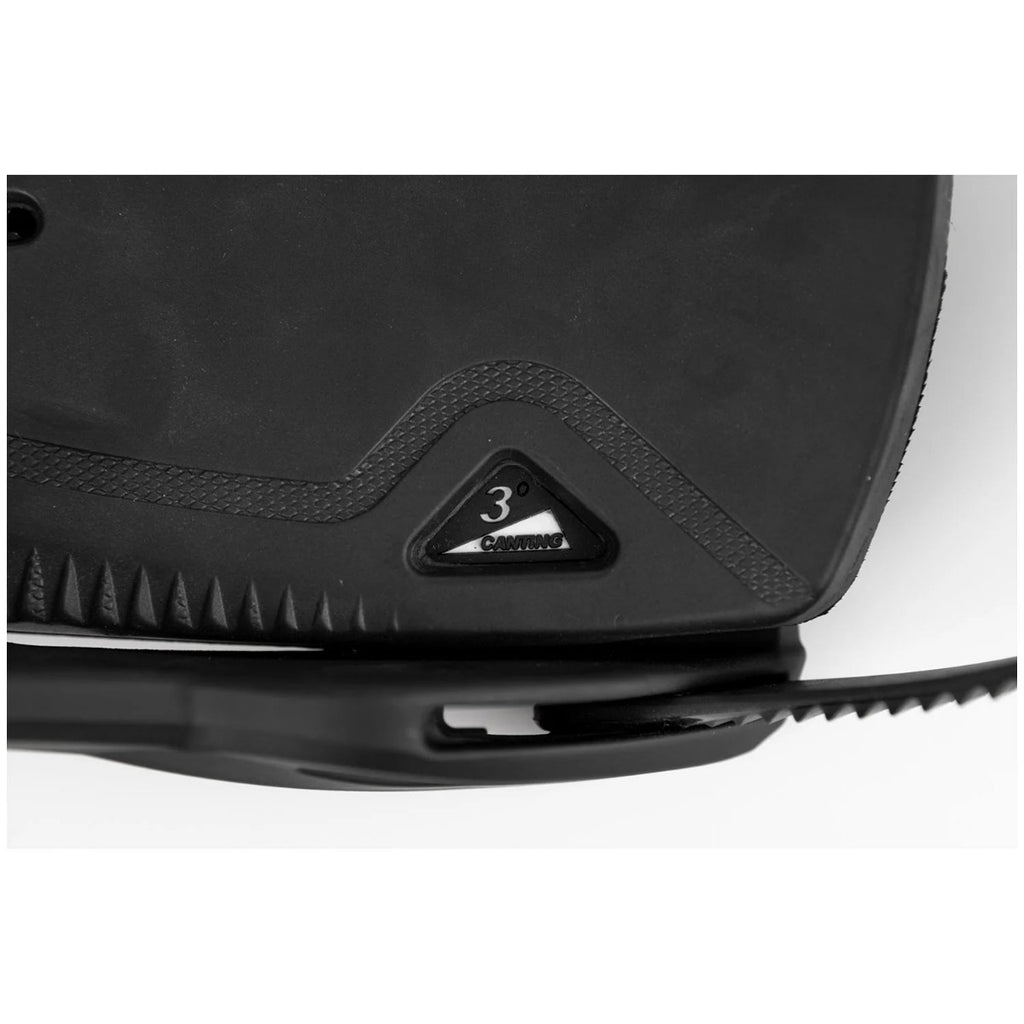 Nitro One Snowboard Bindings 2026