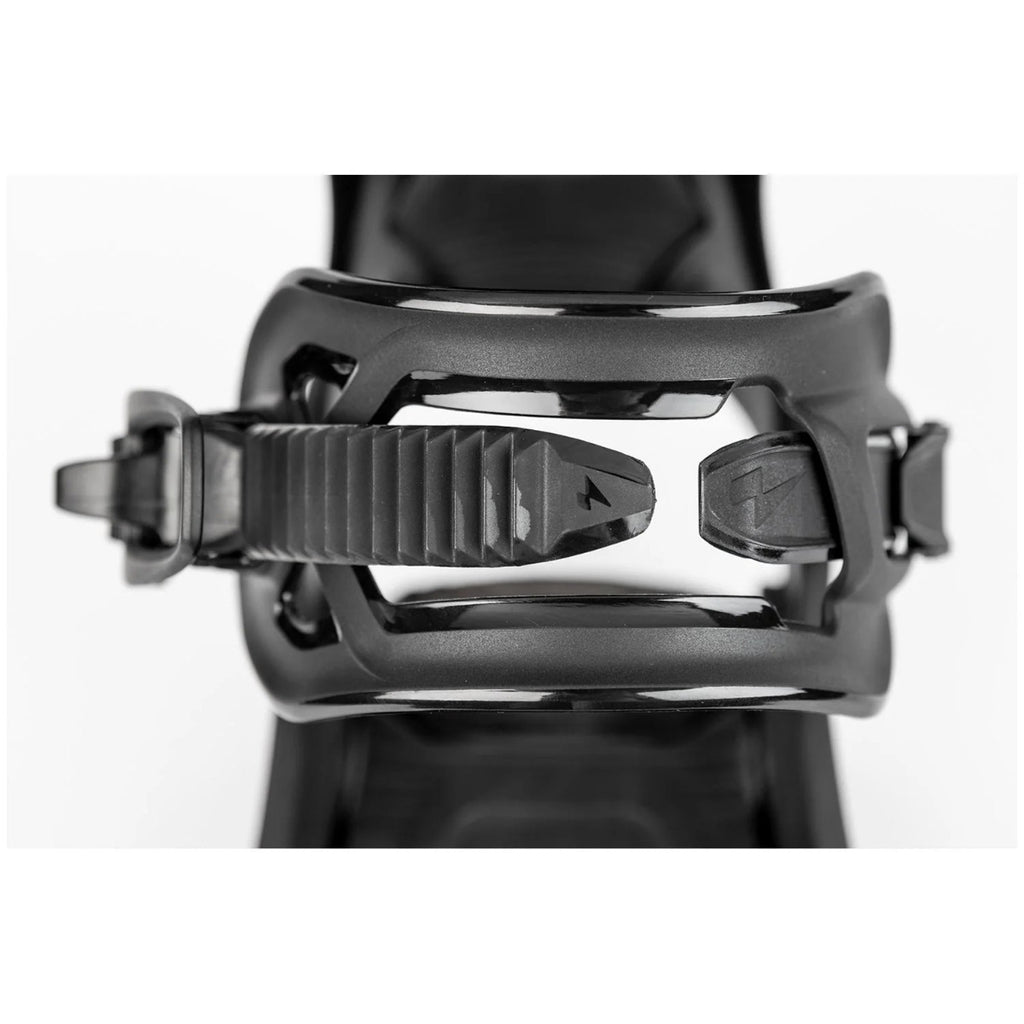 Nitro One Snowboard Bindings 2026