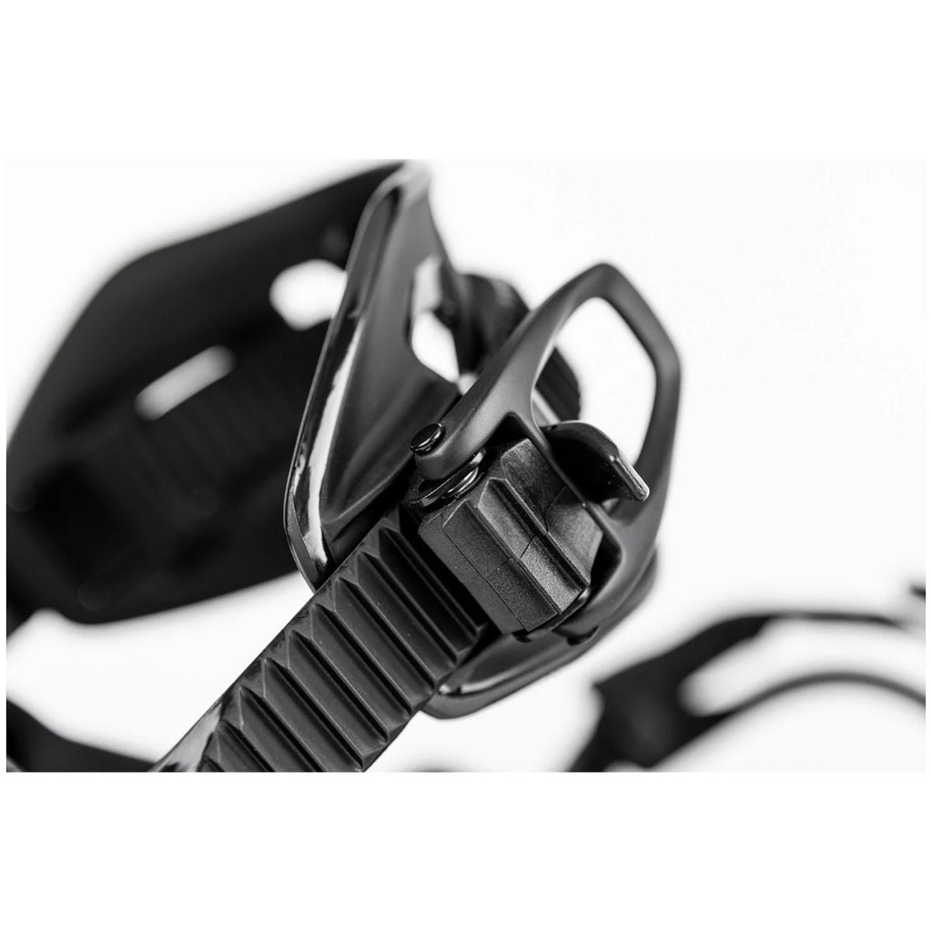Nitro One Snowboard Bindings 2026