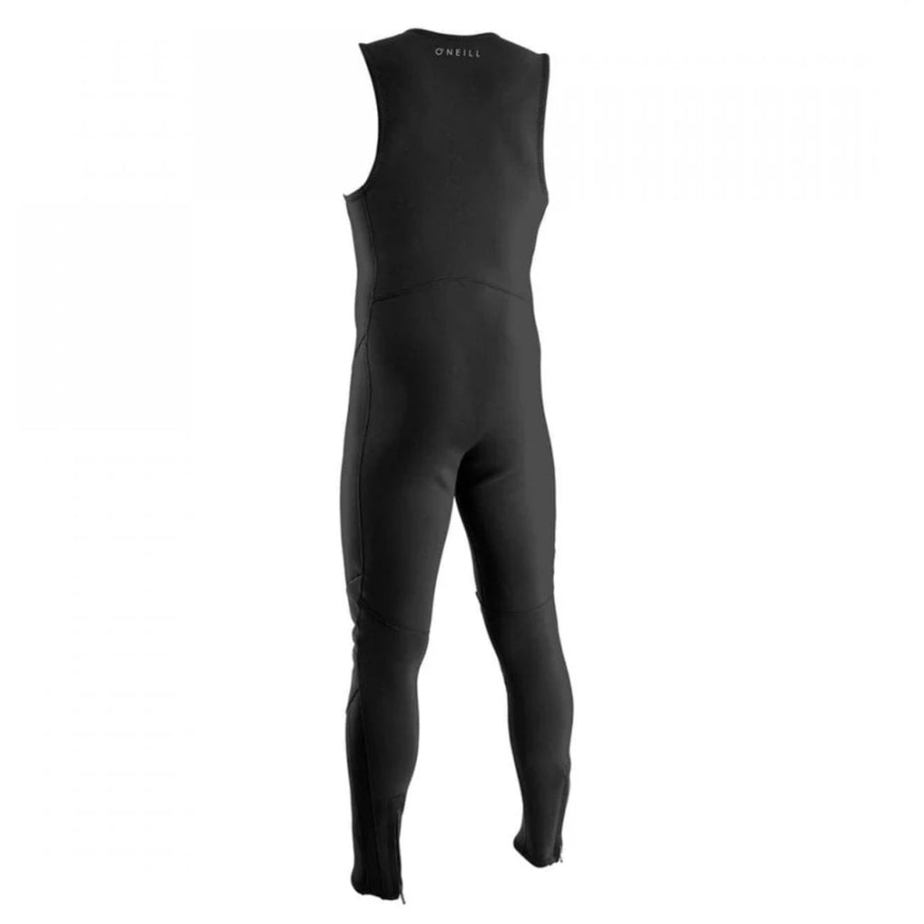 O'Neill Reactor 2 1.5mm Front Zip Sleeveless Full Wetsuit
