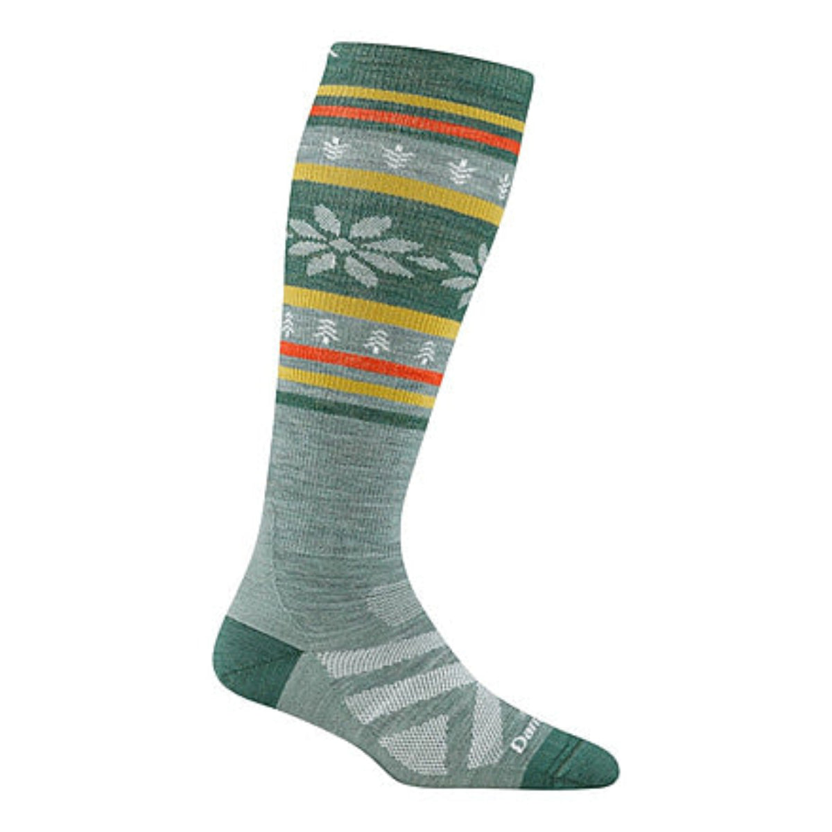 Darn Tough Alpine W OTC Lightweight Socks