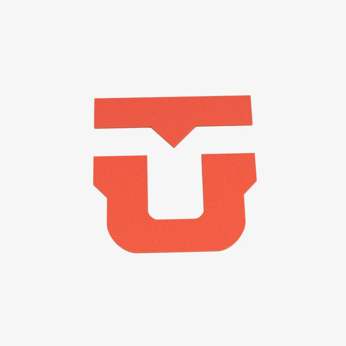 Union "U" Stomp Pad
