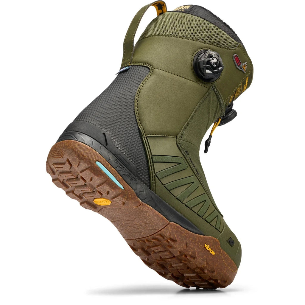 K2 Orton Snowboard Boots 2026