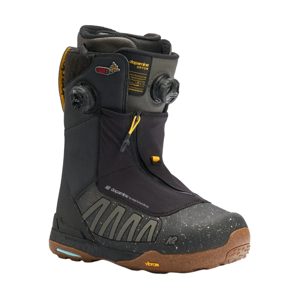 K2 Orton Snowboard Boots 2026