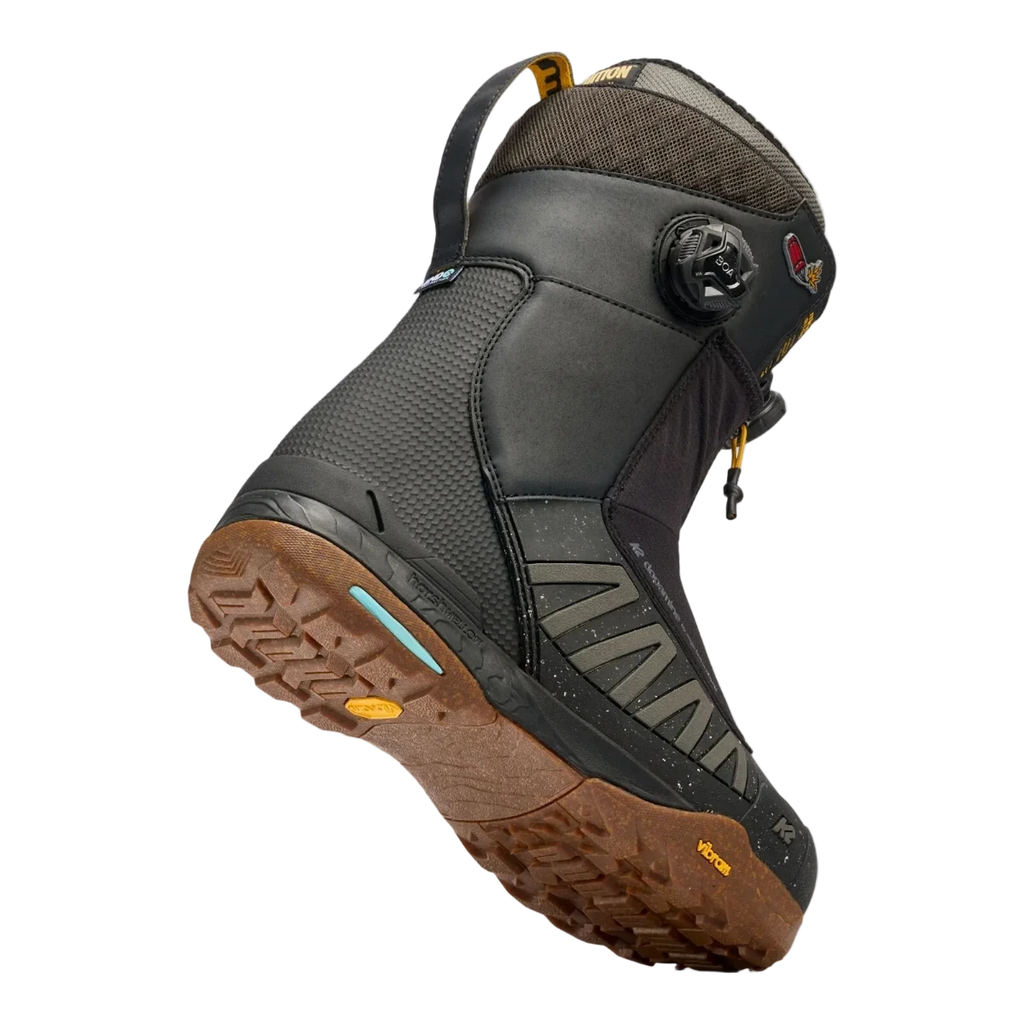 K2 Orton Snowboard Boots 2026