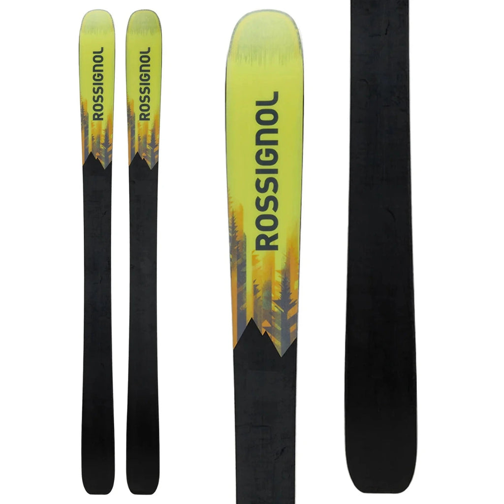 Rossignol Soul 102 Skis 2027