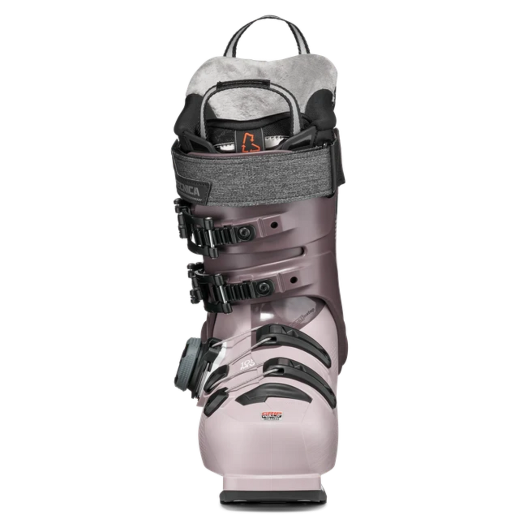 Tecnica Mach BOA MV 105 W Ski Boots 2027