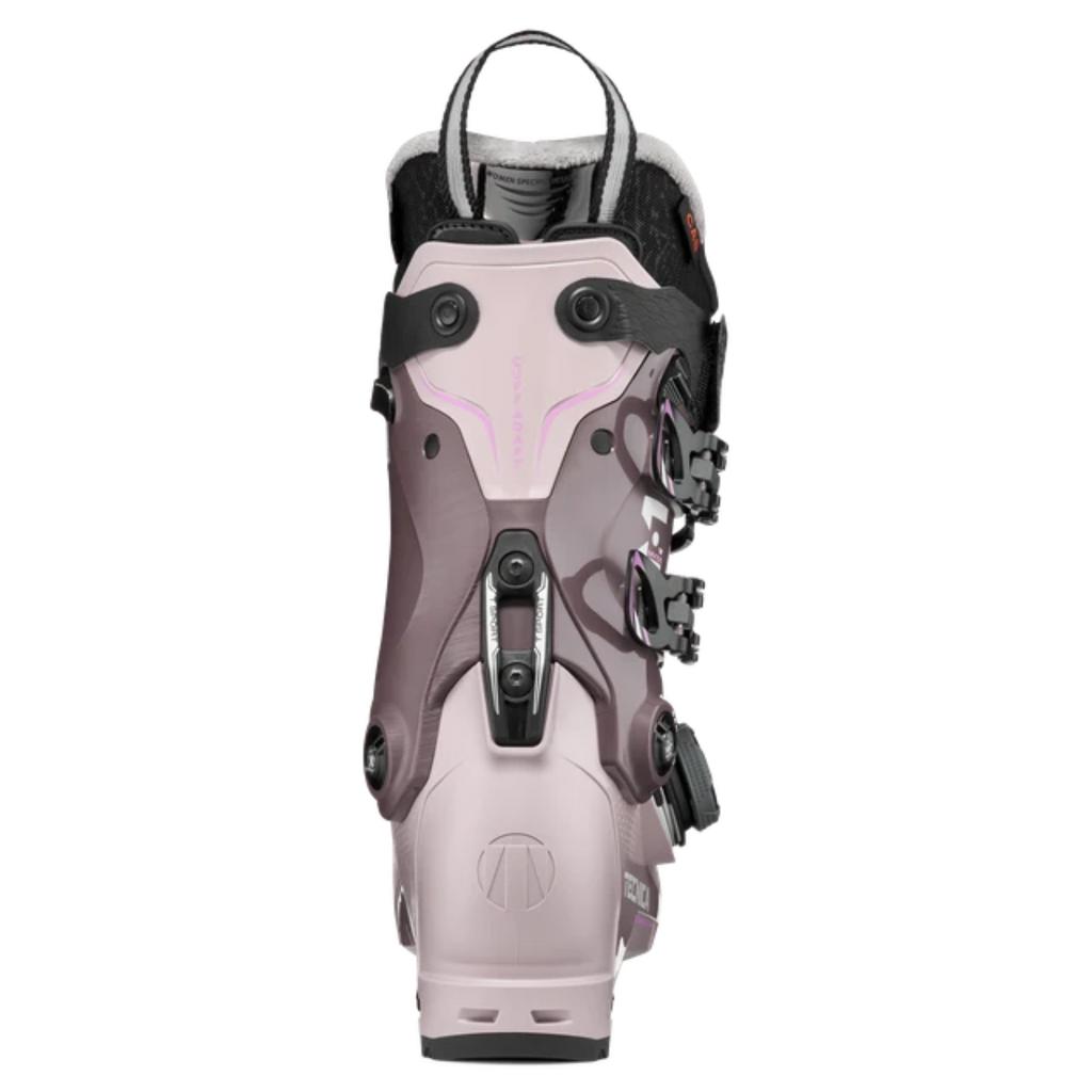 Tecnica Mach BOA MV 105 W Ski Boots 2027