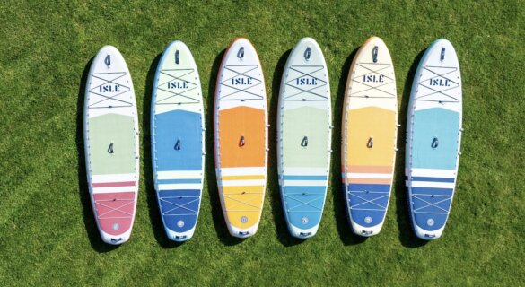 Summer Daily Rentals
