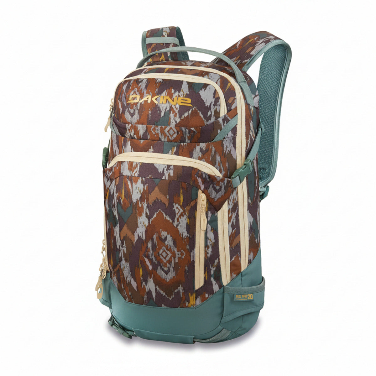 Dakine Heli Pro 20L Backpack 2024