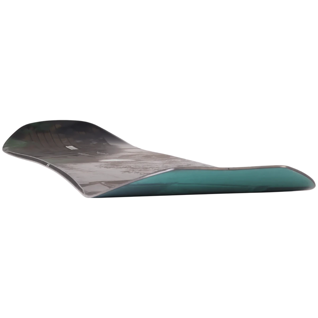 K2 Passport Snowboard 2024