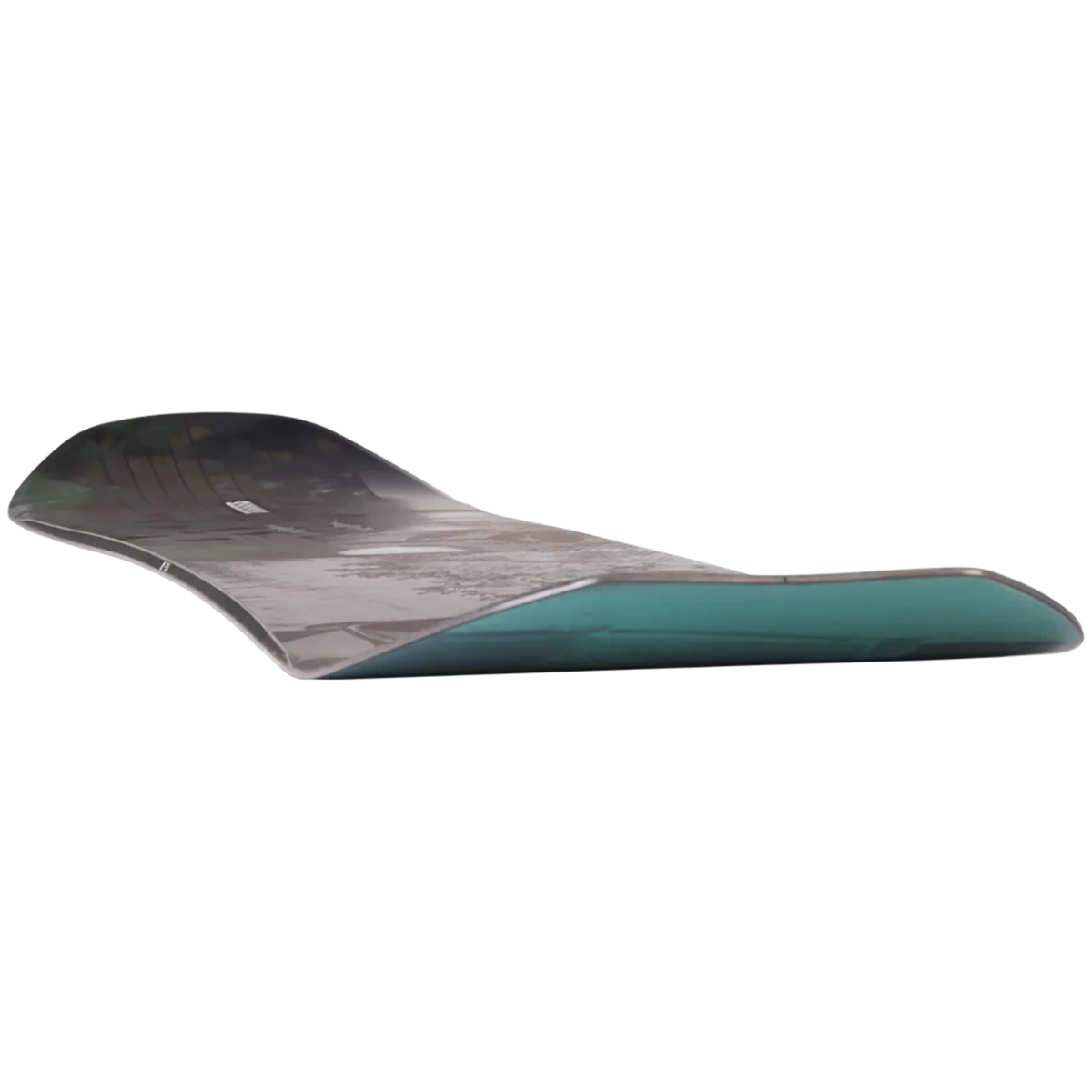 K2 Passport Snowboard 2024