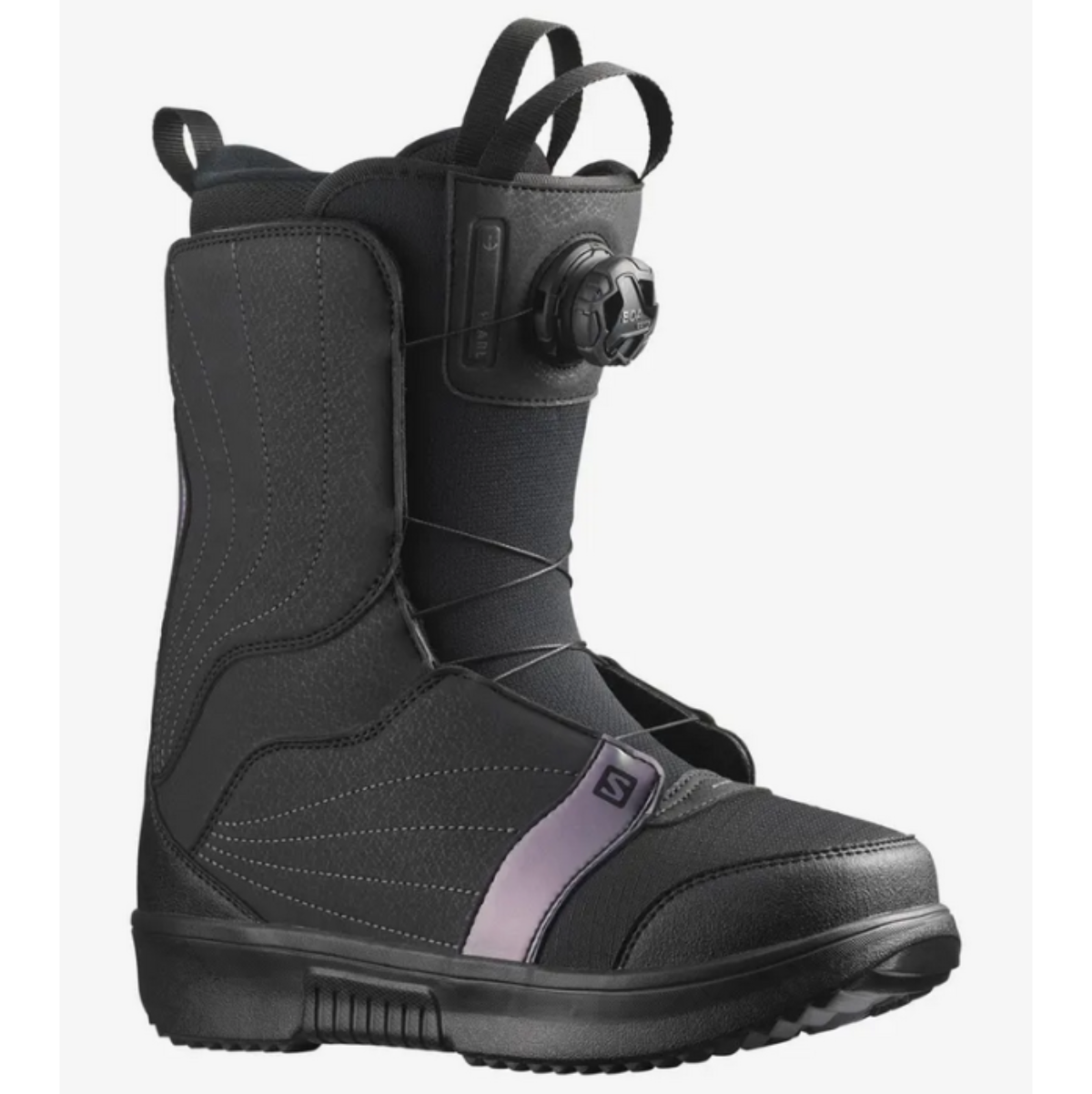 Salomon Pearl Boa Snowboard Boots 2022