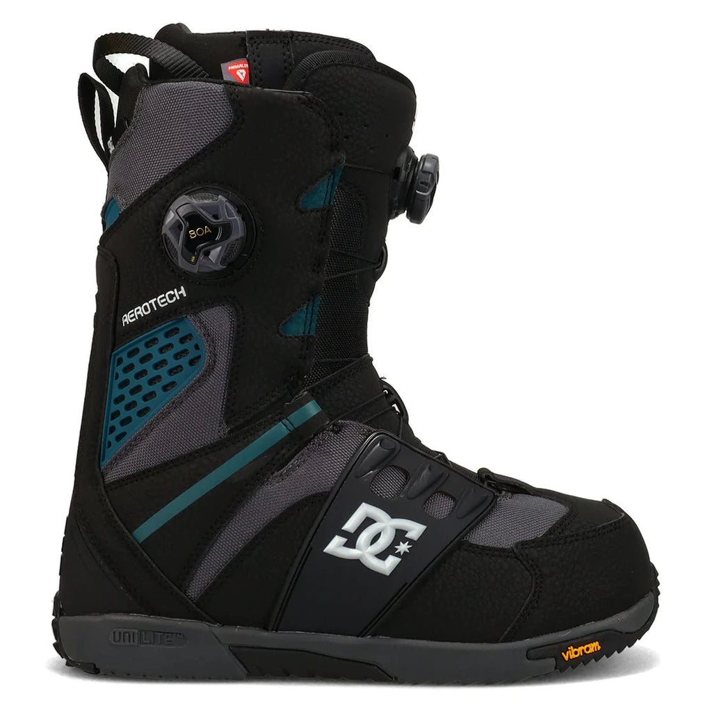 DC Phantom Snowboard Boots 2026