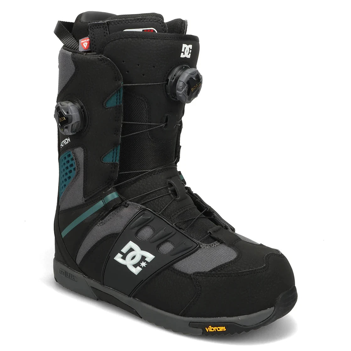 DC Phantom Snowboard Boots 2026