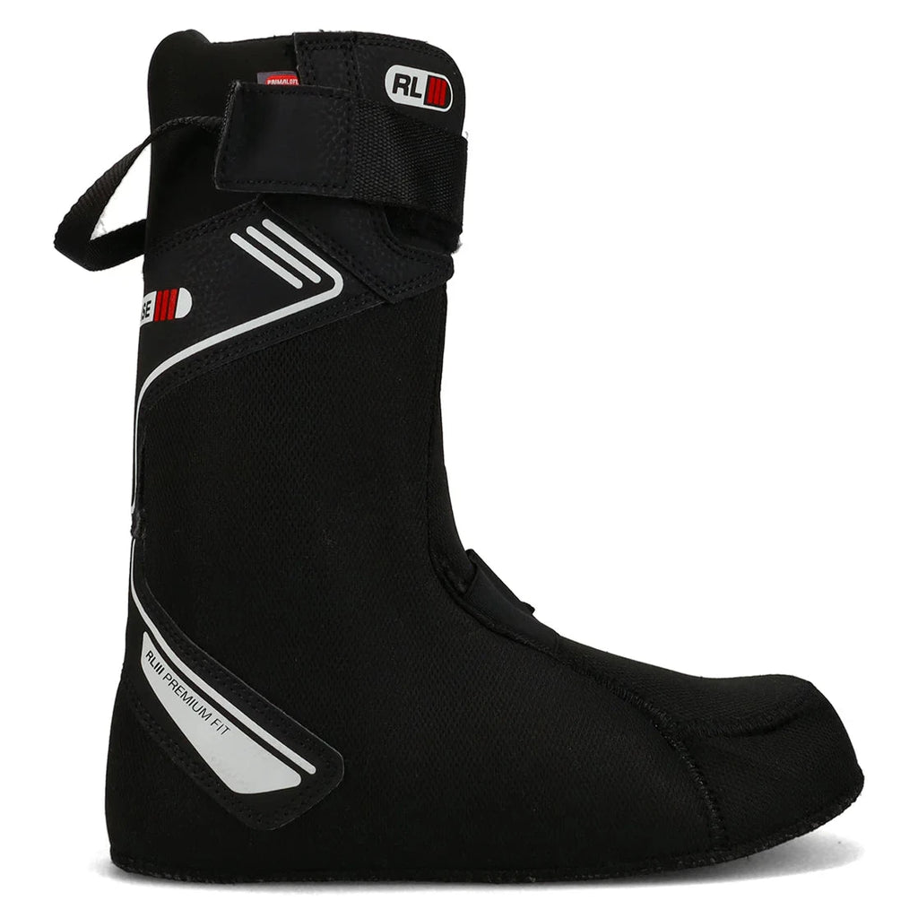 DC Phantom Snowboard Boots 2026