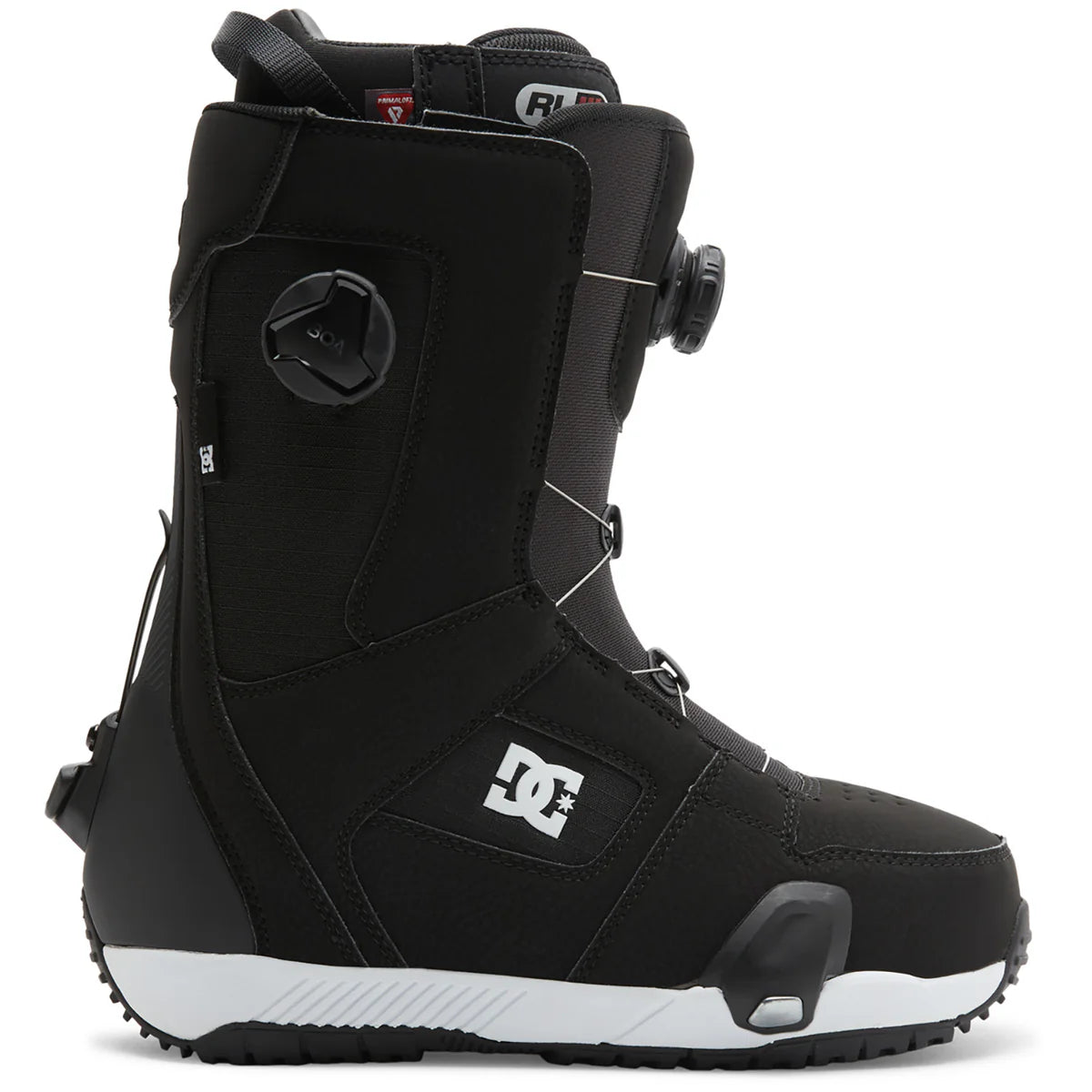 DC Phase Boa Pro Step On Snowboard Boots 2026