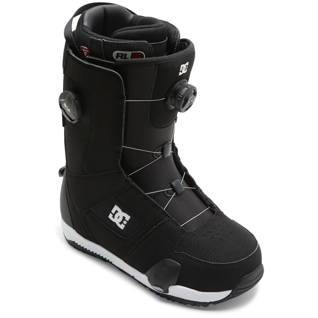 DC Phase Boa Pro Step On Snowboard Boots 2026