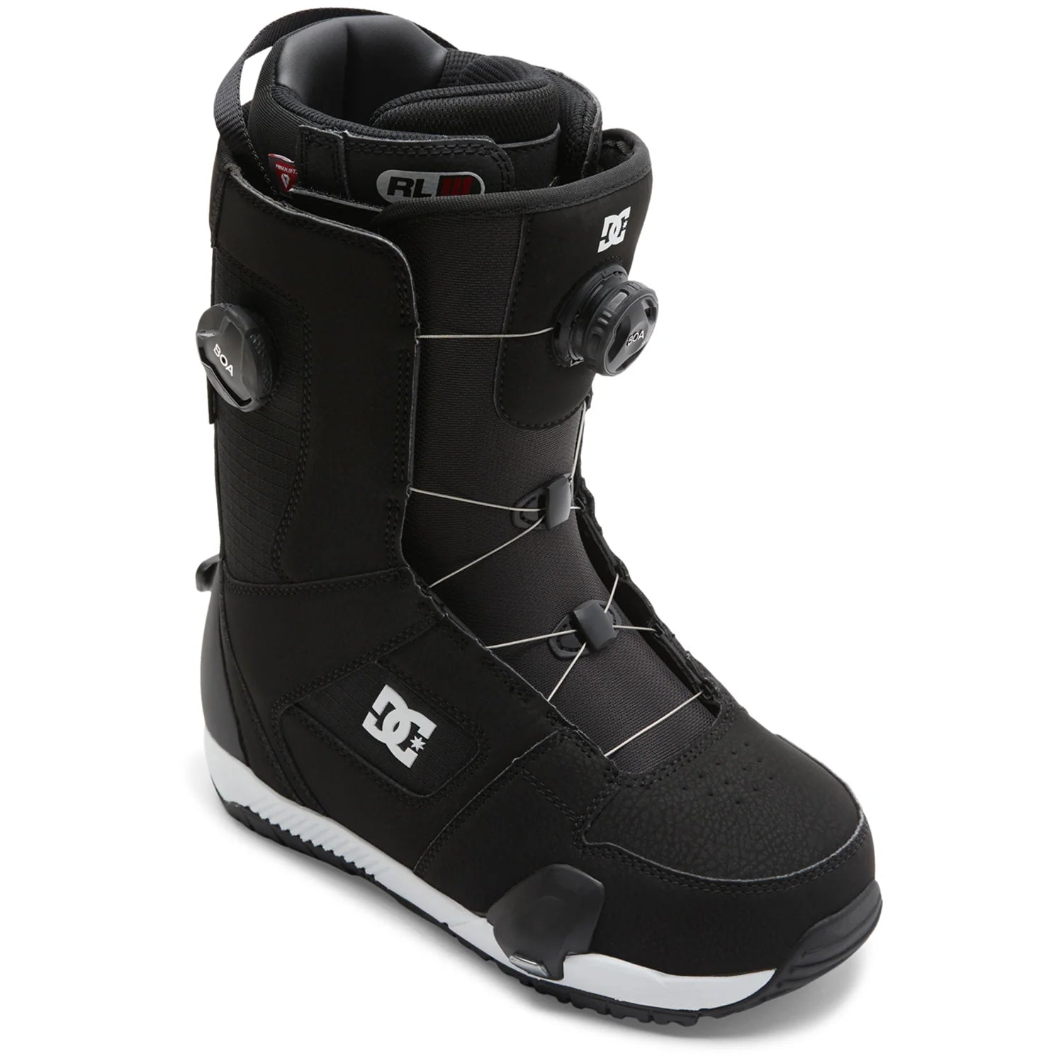 DC Phase Boa Pro Step On Snowboard Boots 2026
