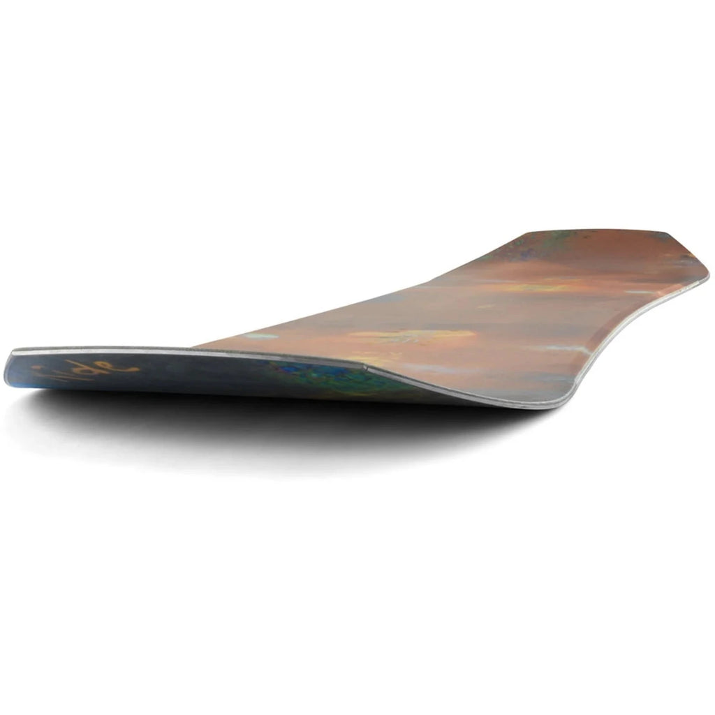 Ride Warpig Snowboard 2026