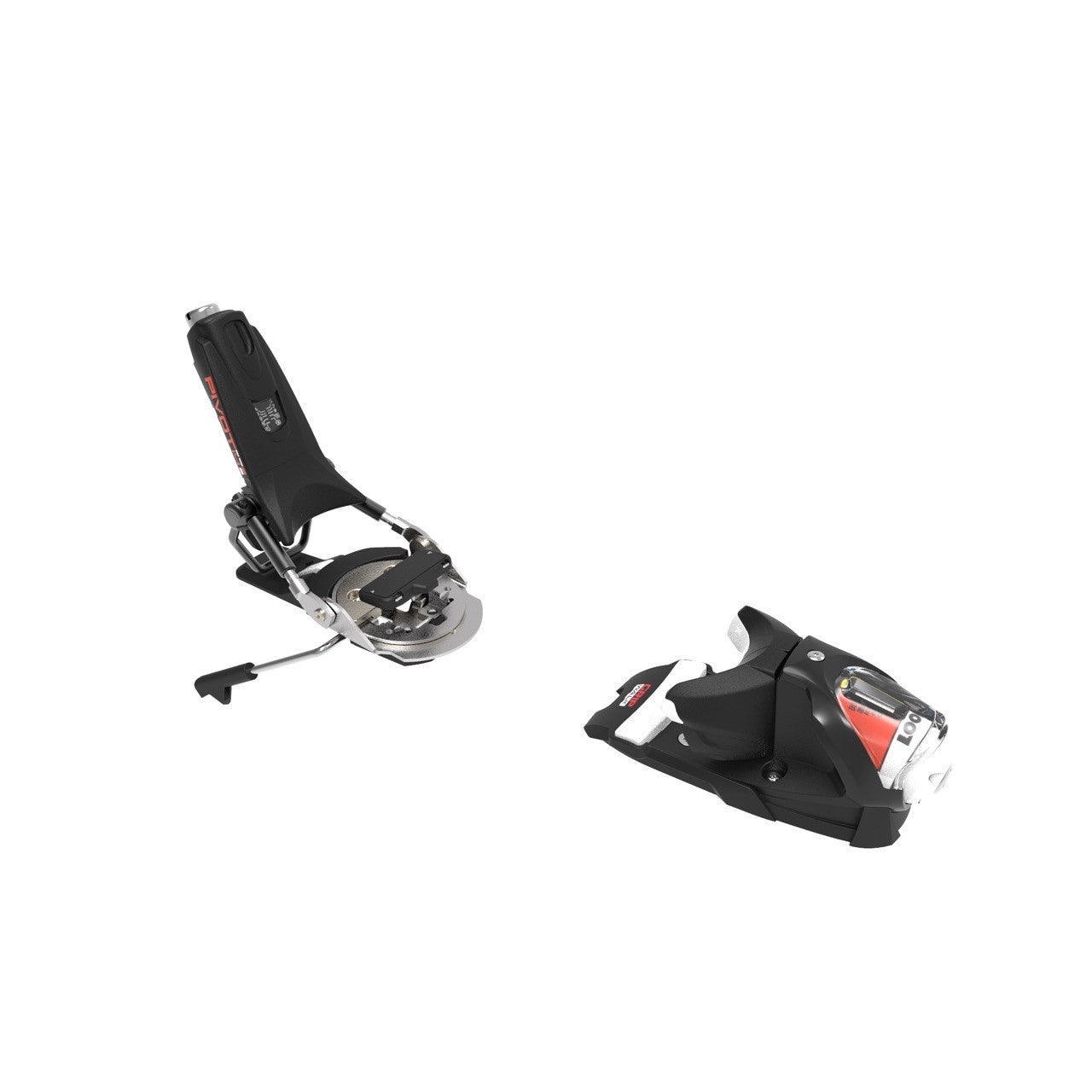 Look Pivot 14 GW Ski Bindings 2025