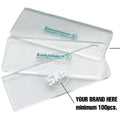 FK Tools 4mm Plexiglass Scraper