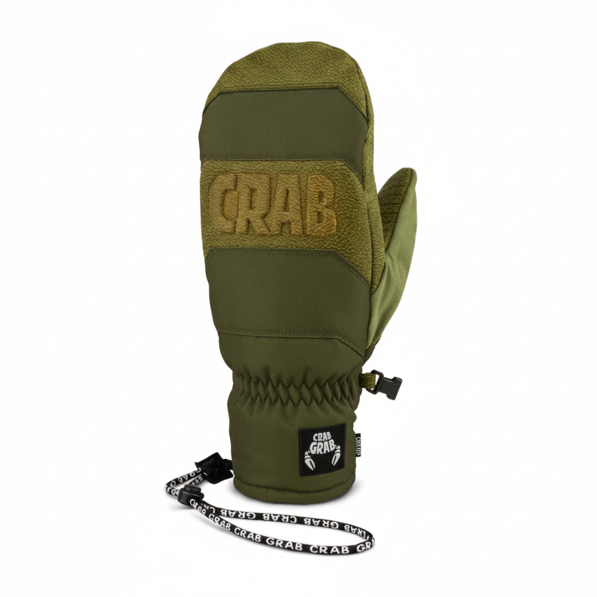 Crab Grab Champ Mitt 2026