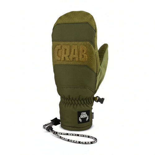 Crab Grab Champ Mitt 2026