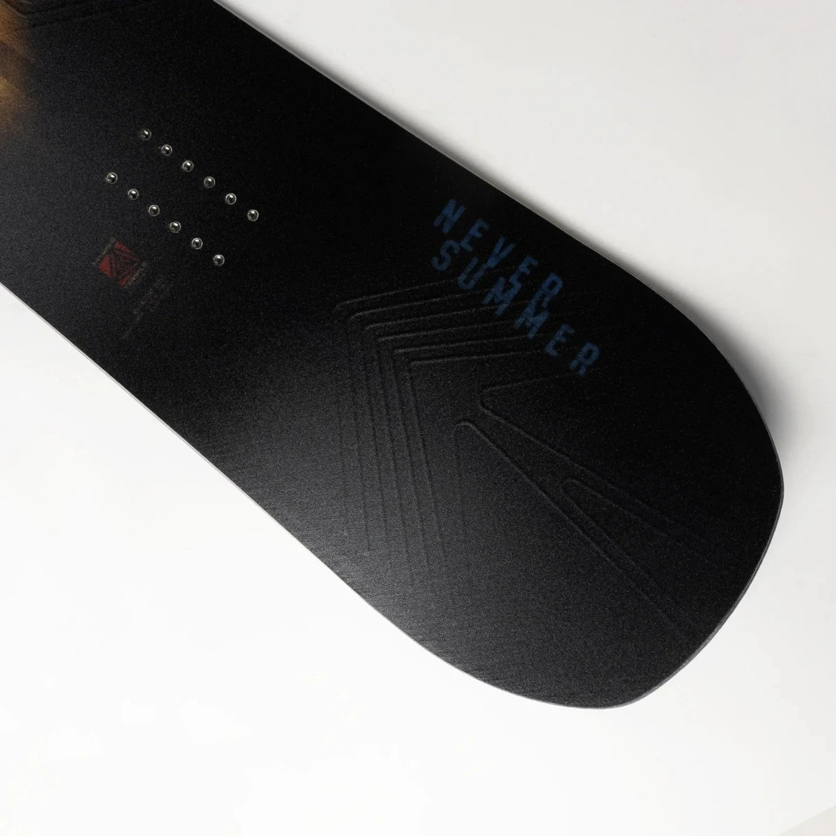 Never Summer Men's Proto T3 FR Snowboard 2026
