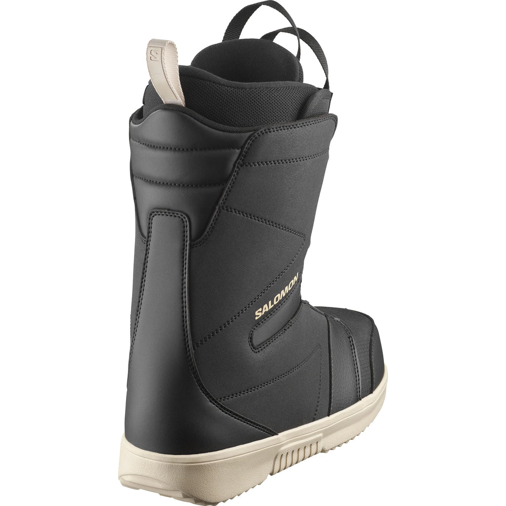 Salomon Faction Boa Snowboard Boots 2026