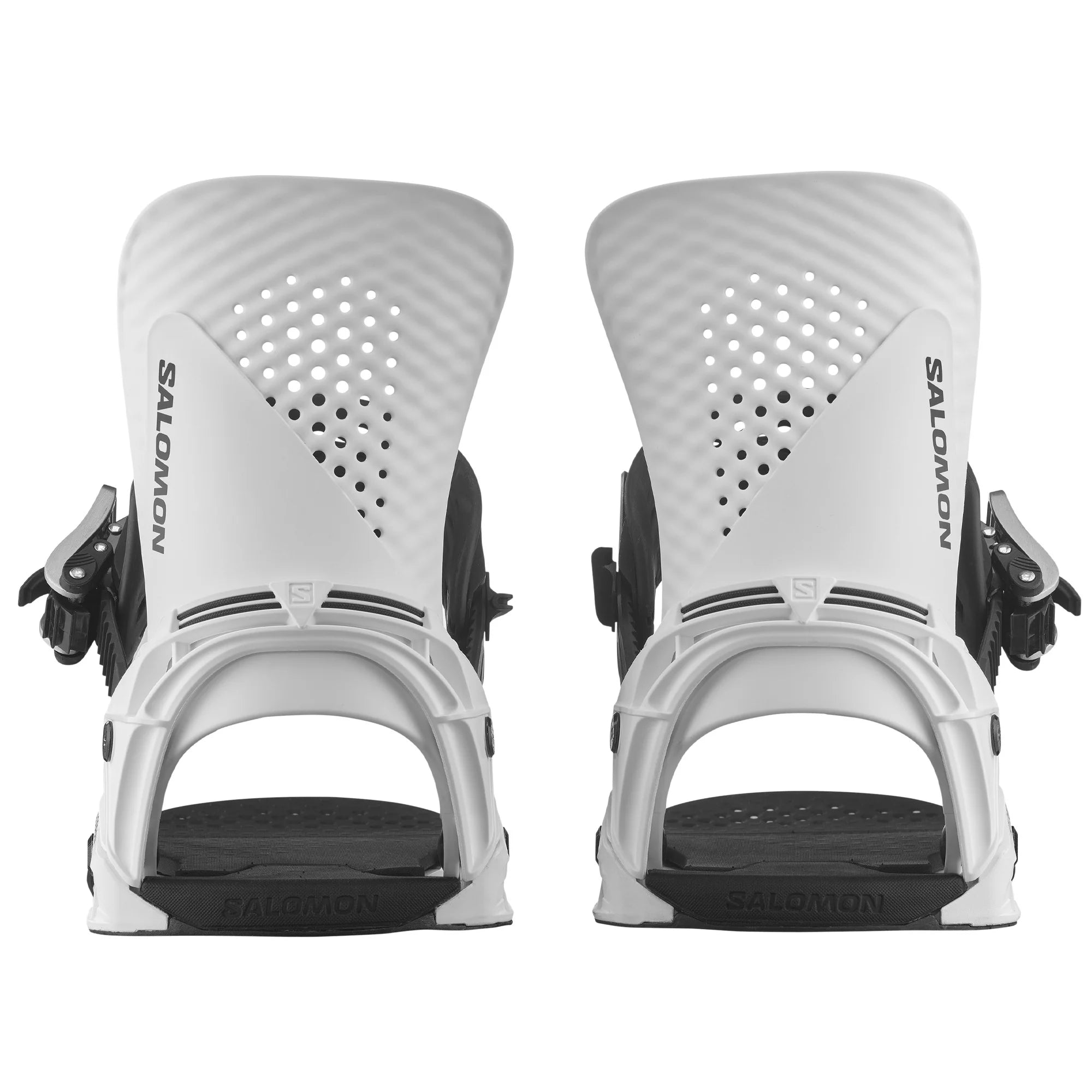 Salomon Hologram Snowboard Bindings 2027