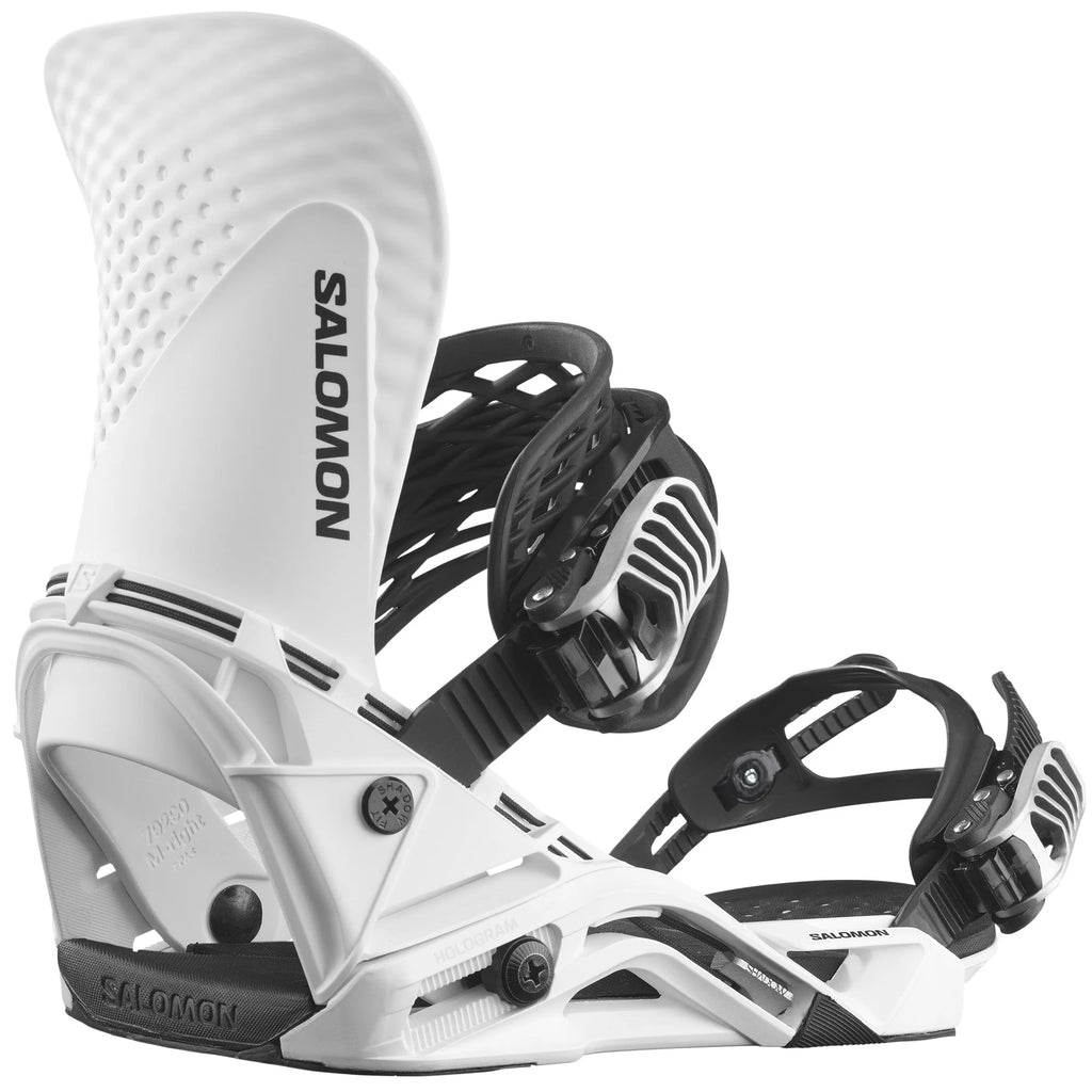 Salomon Hologram Snowboard Bindings 2027
