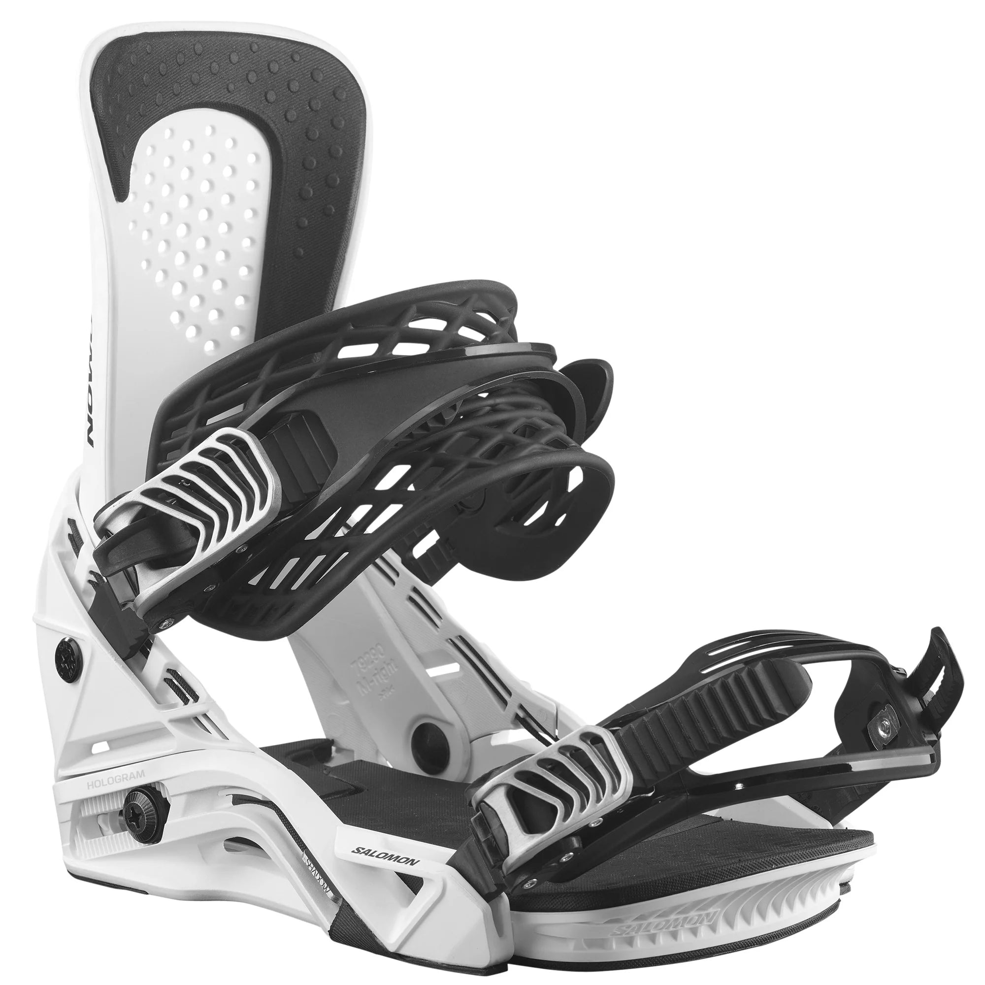 Salomon Hologram Snowboard Bindings 2027