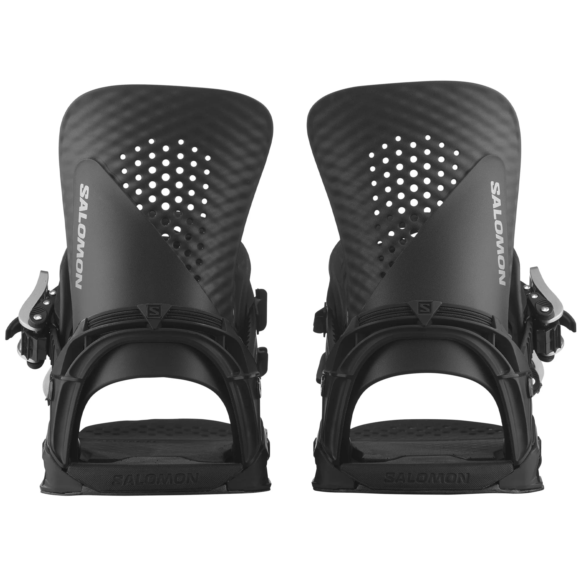 Salomon Hologram Snowboard Bindings 2027