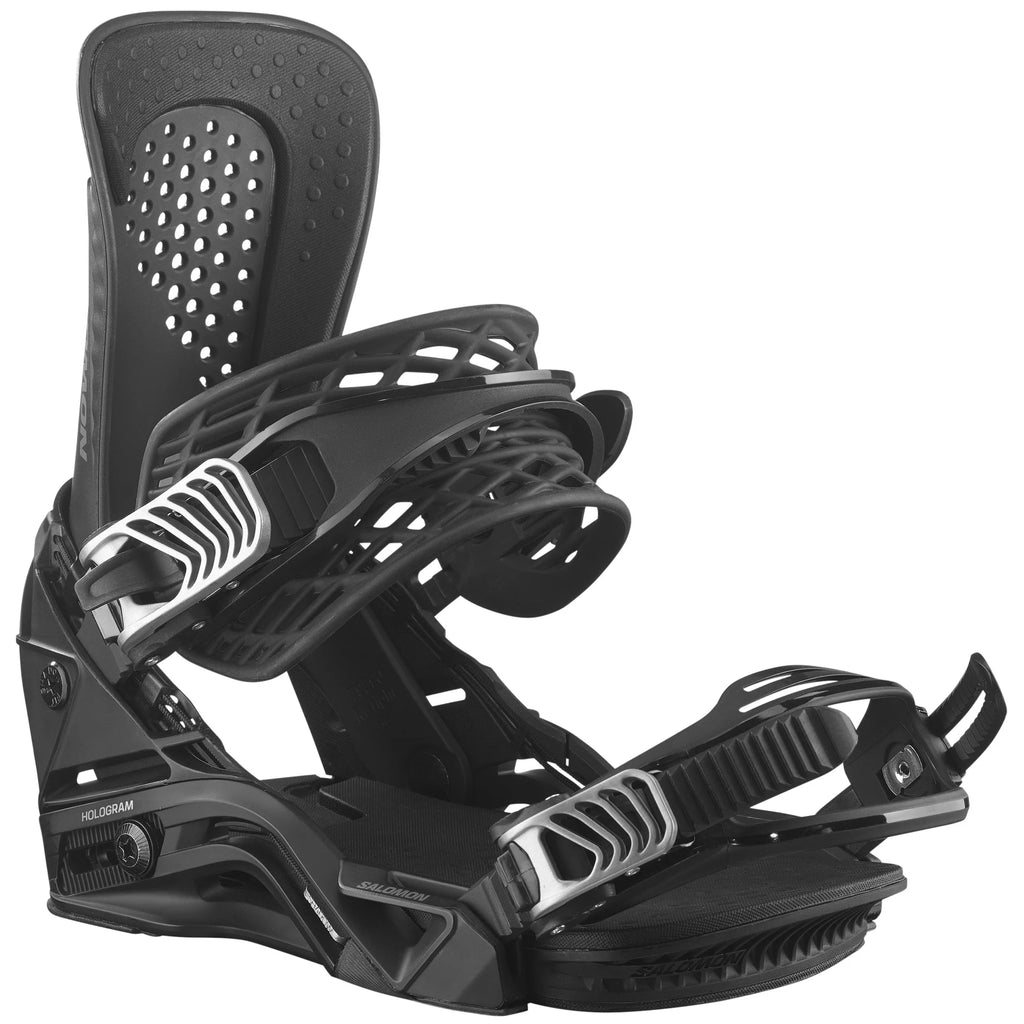 Salomon Hologram Snowboard Bindings 2027