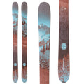 Nordica Santa Ana 104 Free Skis 2024