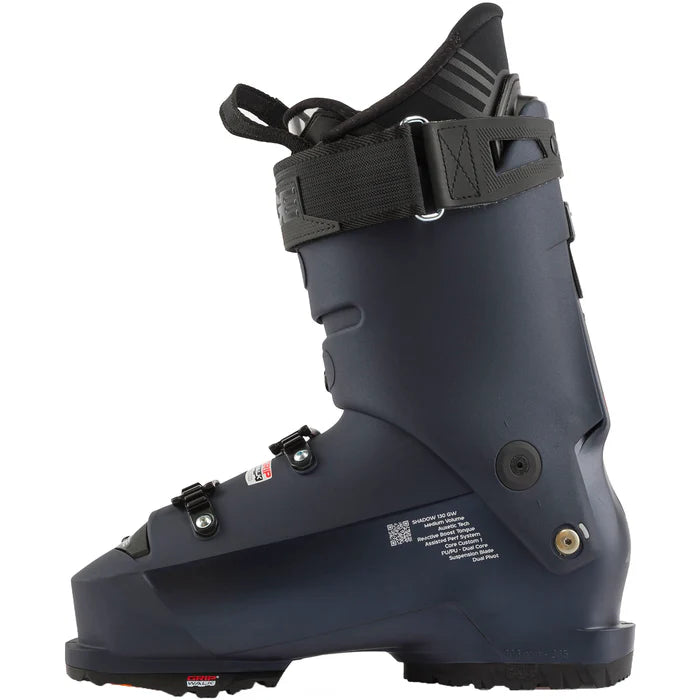 Lange Shadow 130 MV GW Ski Boots 2025