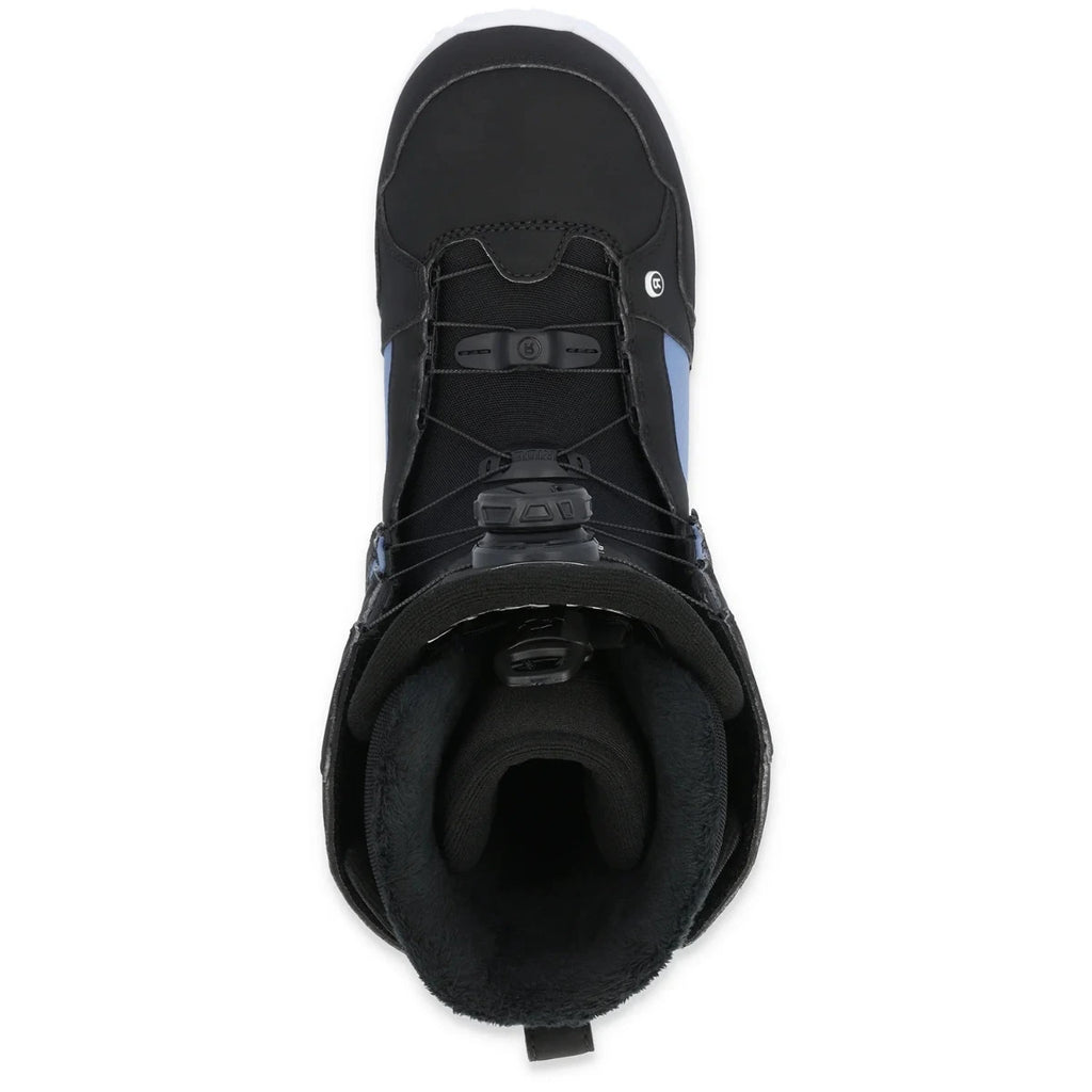 Ride Sage Snowboard Boots 2025