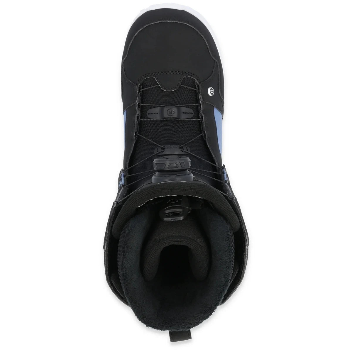 Ride Sage Snowboard Boots 2025