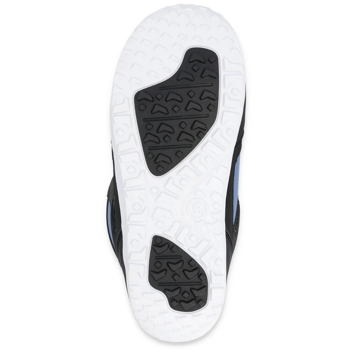Ride Sage Snowboard Boots 2025