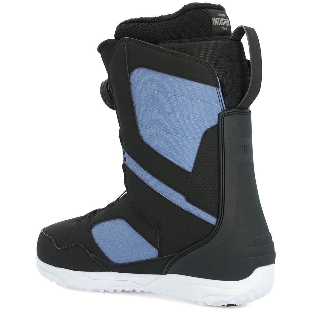 Ride Sage Snowboard Boots 2025