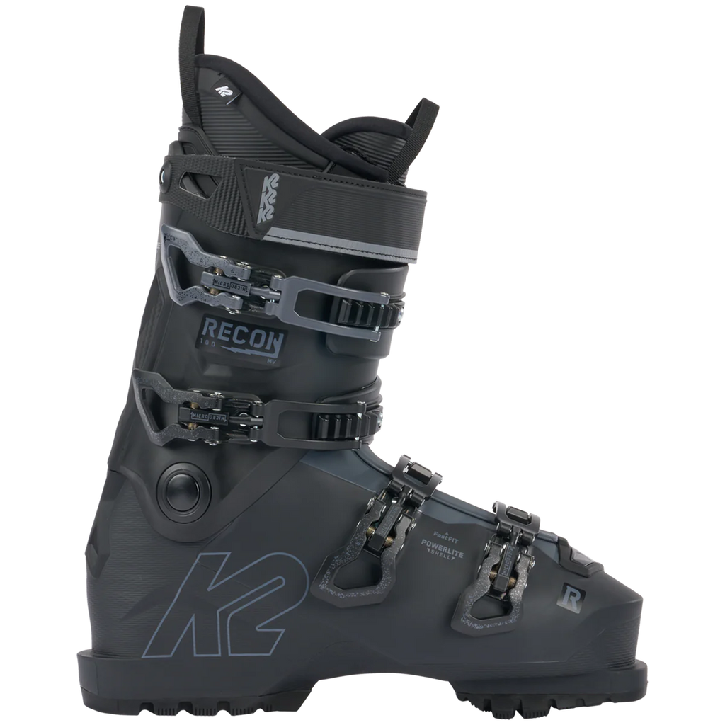 K2 Recon 100 MV Ski Boots 2026
