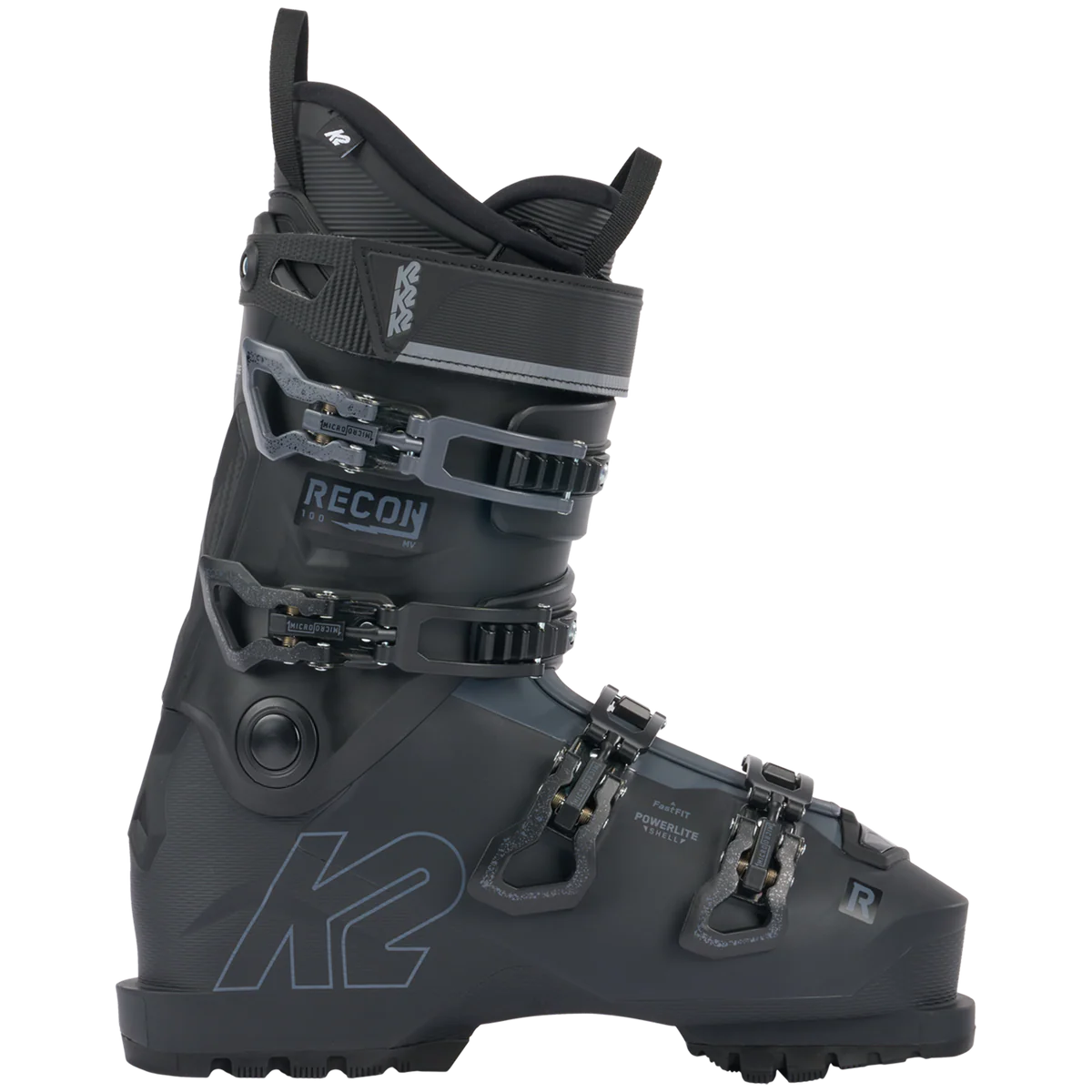 K2 Recon 100 MV Ski Boots 2026
