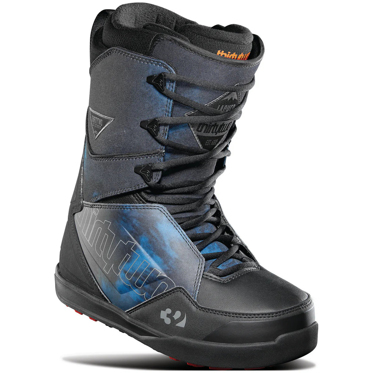 ThirtyTwo Lashed Snowboard Boots 2024