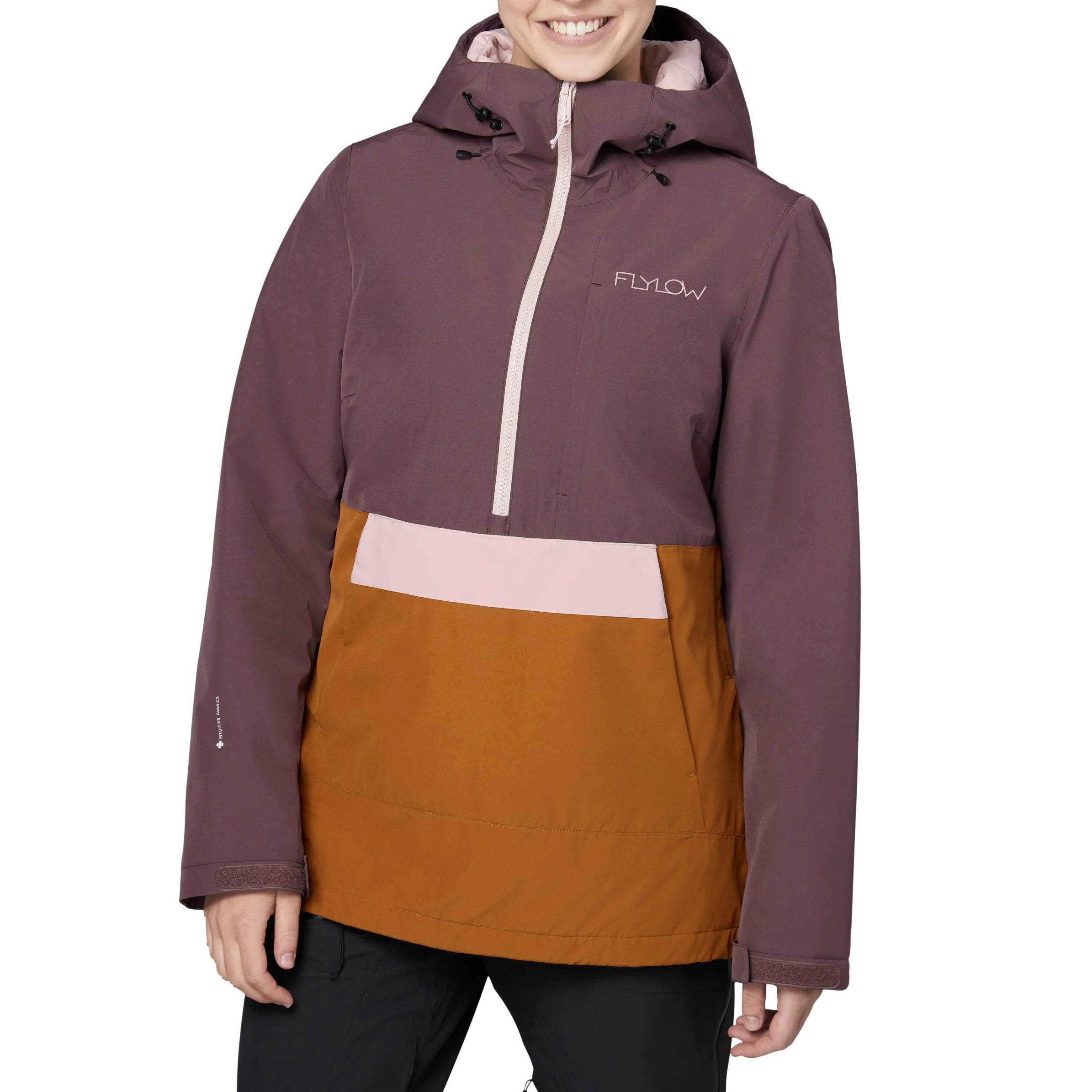 Flylow Sarah Anorak 2024